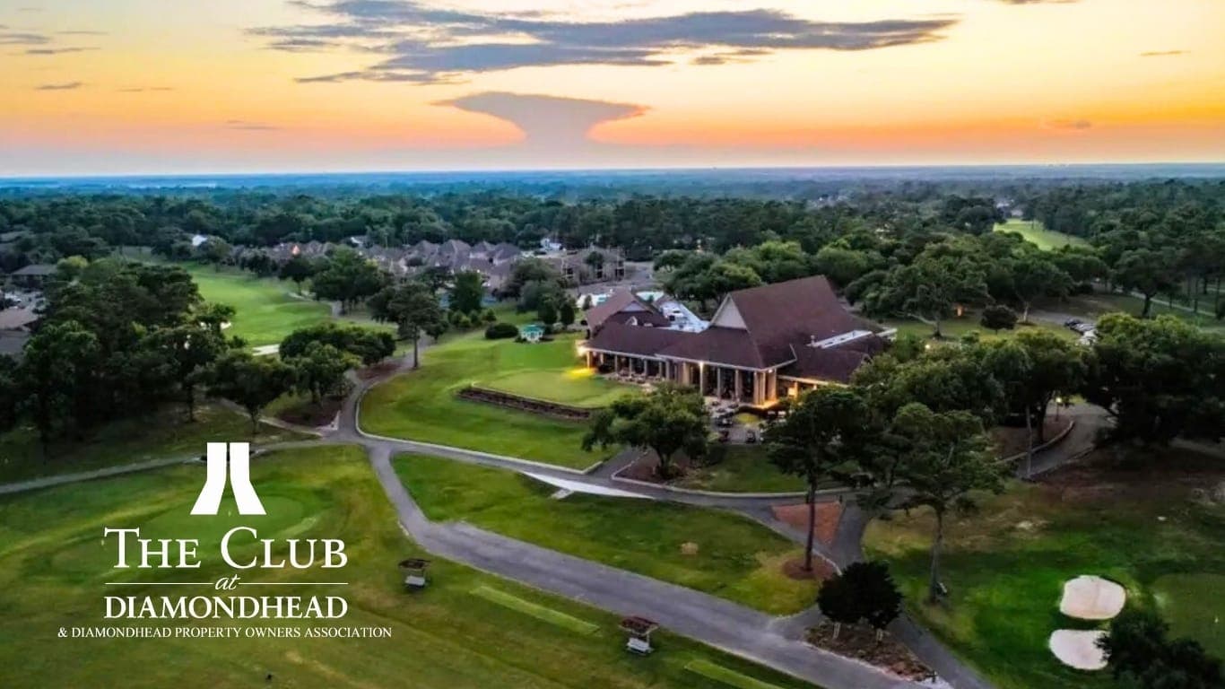 Diamondhead Country Club
