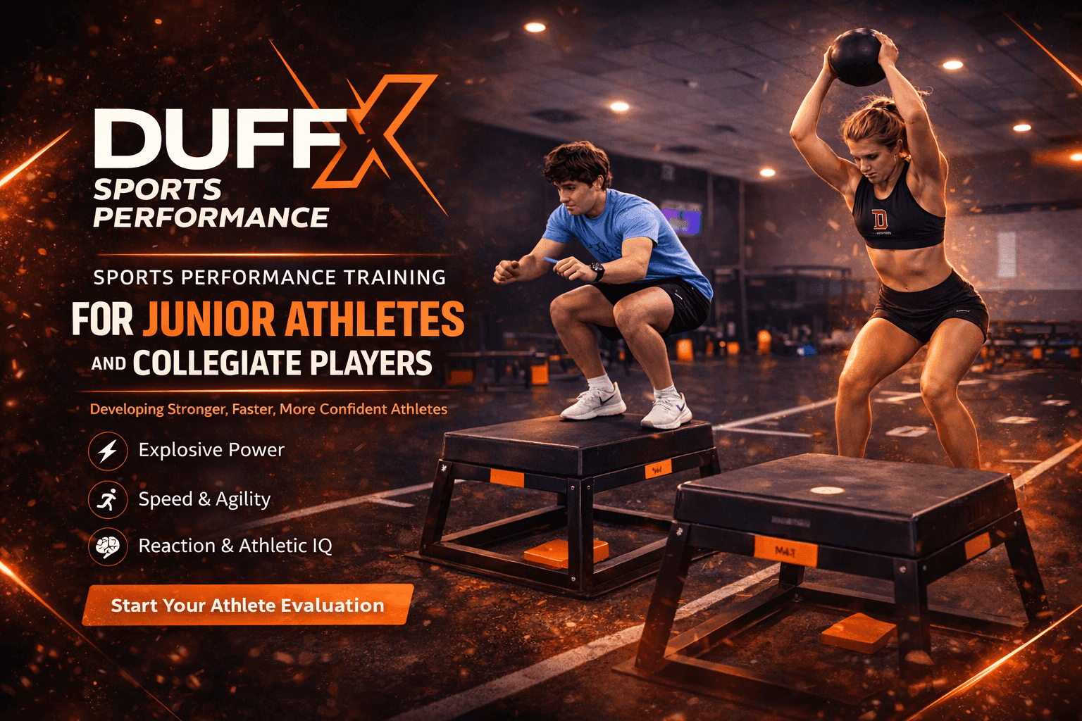 Sports Performance