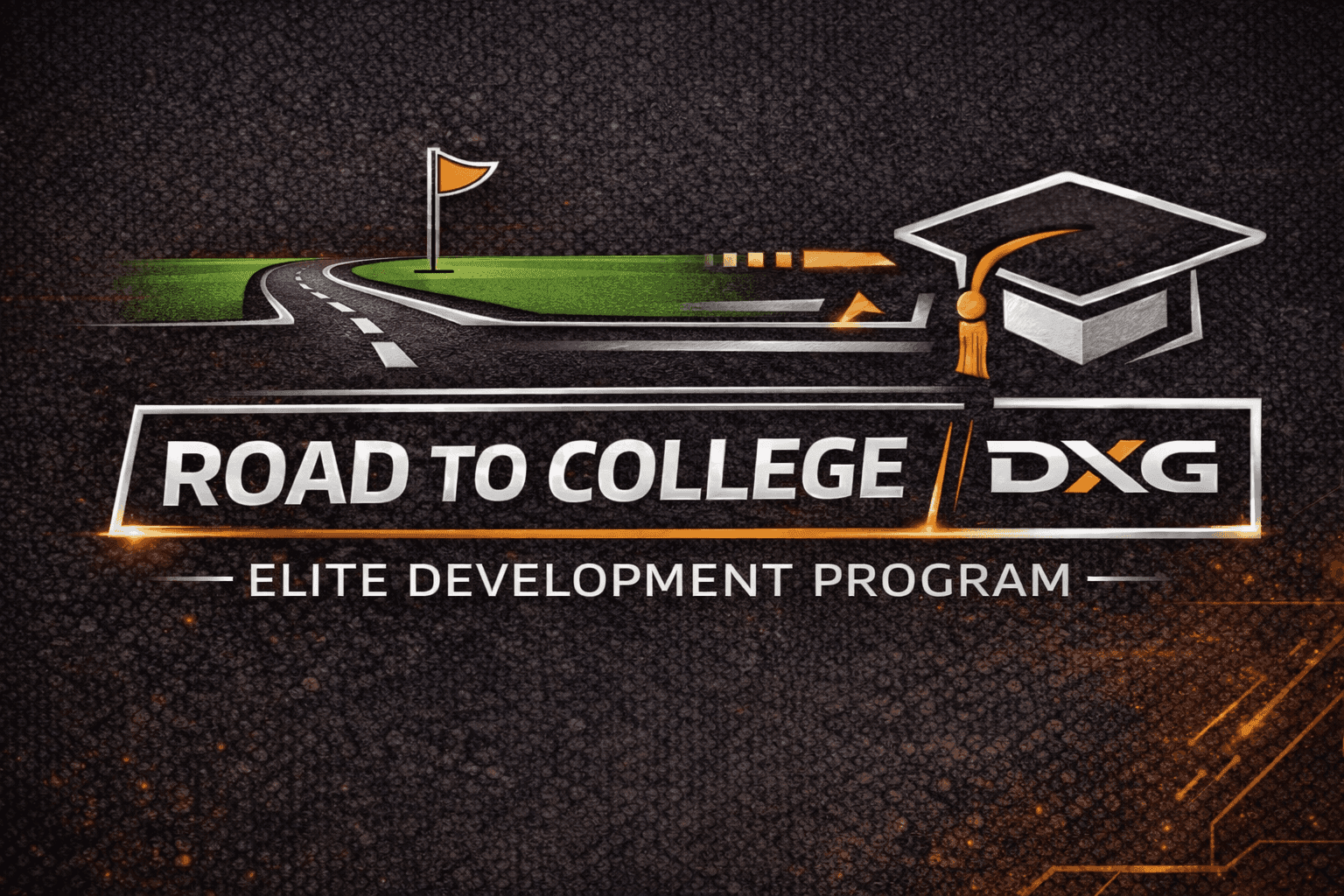 Road to College
